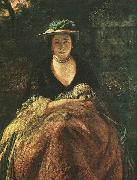 Sir Joshua Reynolds Nelly O'Brien USA oil painting artist